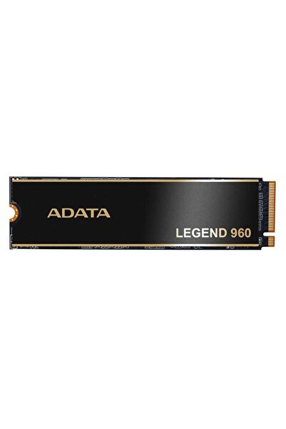 Adata SSD ADATA LEGEND 960, 2TB, M.2 2280, PCIe Gen4x4
