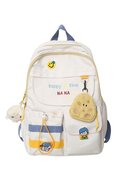 ETG Student Casual Large Capacity Backpack
