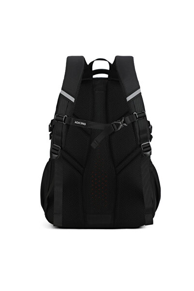 ETG Men's Fashion Business Travel Casual Backpack 33*19*47.5CM