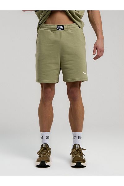 EVERLAST Ανδρικό σορτς Ever Classics Regular Green