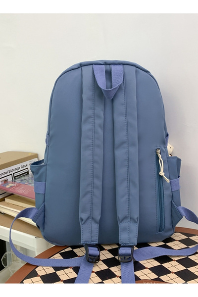 ETG Student Casual Large Capacity Backpack