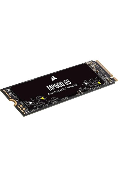 Corsair SSD Corsair MP600GS 1TB, PCI Express Gen 4.0 x 4, NVMe 1.4, M.2