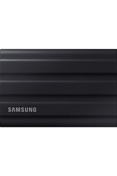 Samsung SSD Extern Samsung Portable T7 Shield Black 2TB USB 3.2 Gen 2