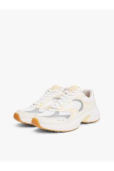 Tommy Hilfiger Archive'25 Women's Sneaker En0En02745Zgb