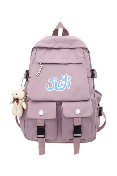 ETG Student Casual Large Capacity Backpack
