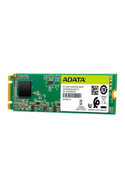 Adata SSD ADATA SU650 256GB SATA-III M.2 2280
