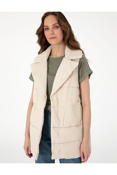 Pierre Cardin Sand Vest 50300928 -Vr085