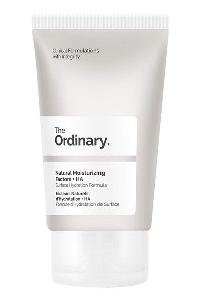 The Ordinary Natural Moisturizing Factors + HA