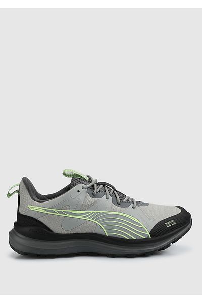 Puma Pánské běžecké boty - Reflect Lite Trail Ptx