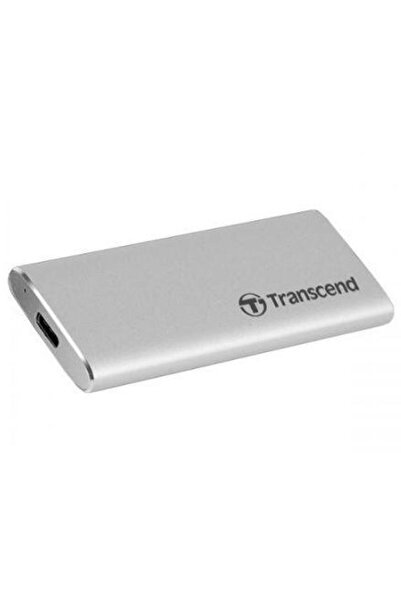 Transcend SSD extern Transcend ESD240C 480GB, USB 3.1 Sfat C