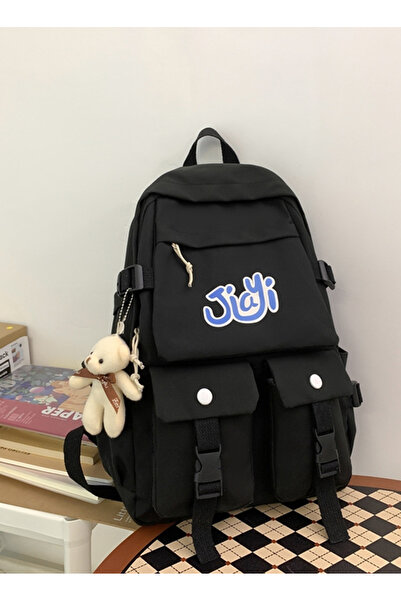 ETG Student Casual Large Capacity Backpack