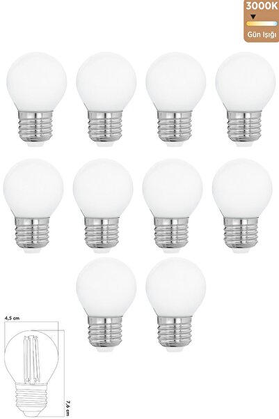 Heka Led Ampul 6W 3000K E27 (Gün Işığı) ERD-239
