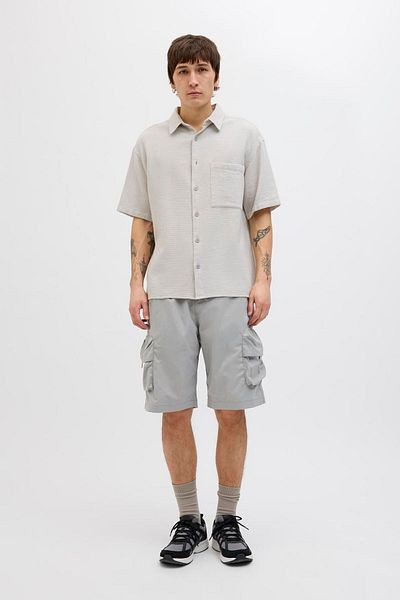 Jack & Jones Men's Cargo Sort - Cole