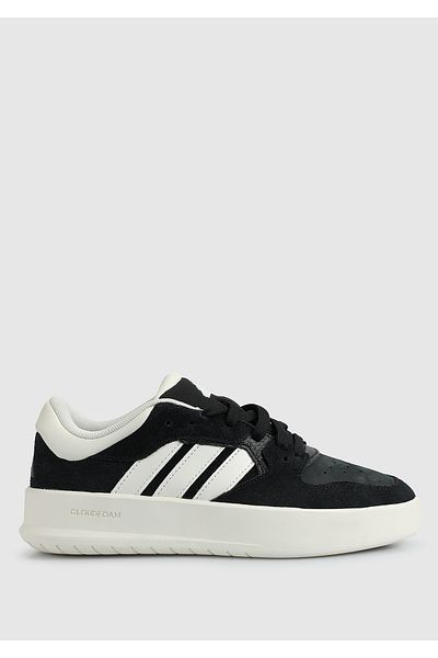 adidas Court 24 Black Women's Sneakers - Ih0524