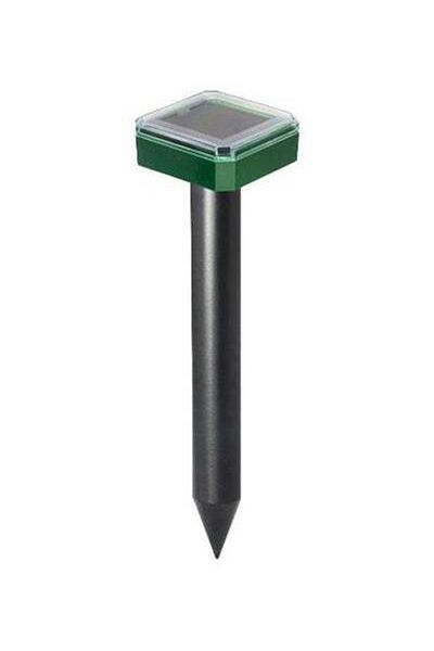 HALAMODO Mouse Repeller Insect Solar Energy Green 26 x 6 x 6centimeter