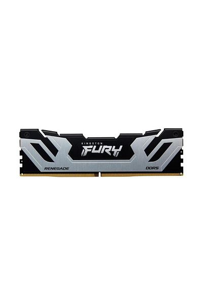 Kingston Memorii Kingston FURY Renegade Silver 48GB DDR5 8400MHz CL40 Dual Channel Kit