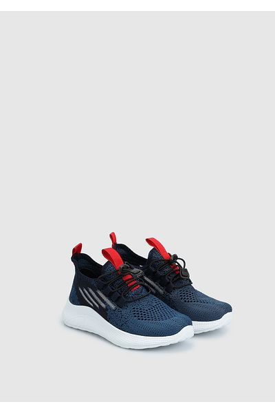 Kiddo Tenis albastru pentru băiat
