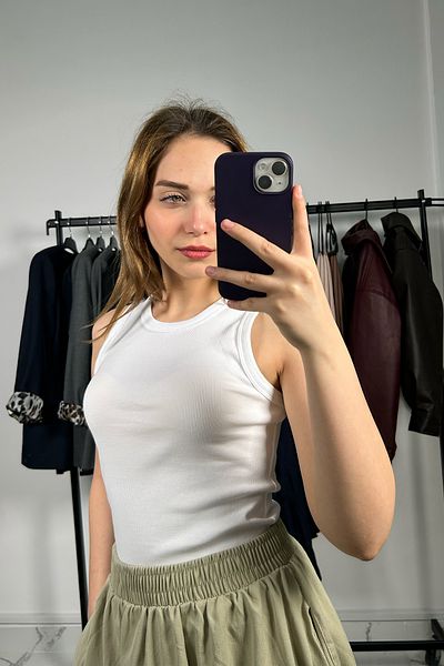 Zec Style Camisole Women's Athlete