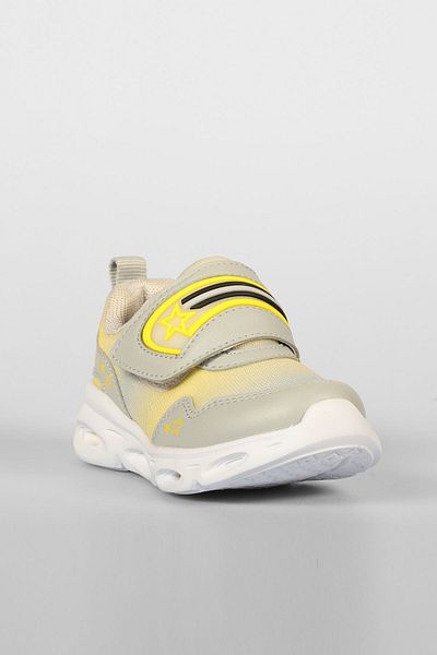 Vicco New Season Ultra Lightweight Lighted Breathable Summer Orthopedic Boys Orthopedic Sneakers