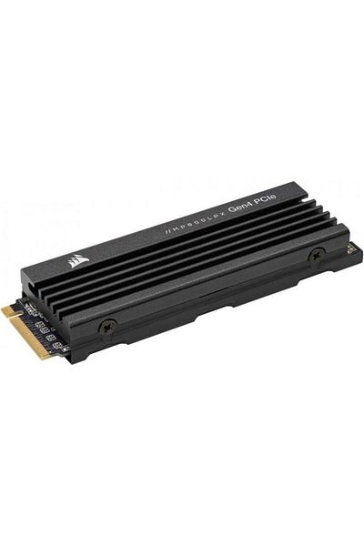 Corsair SSD Corsair MP600 PRO LPX 4TB PCI Express 4.0 x4 M.2 2280