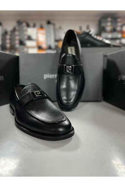 Pierre Cardin 11924458 Pantofi clasici pentru bărbați premium