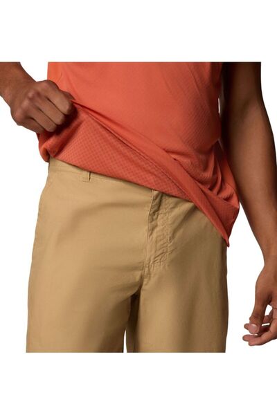 Columbia Ανδρικό κοντομάνικο τεχνικό μπλουζάκι Zero Rules Light AO2717