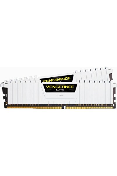 Corsair Kit MemoriI Corsair Vengeance LPX White 16GB(2x8GB) DDR4 3200MHz CL16...