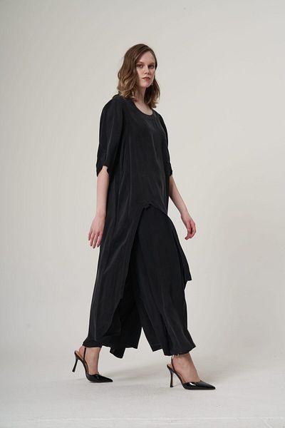 MissWhence Plus Size Set