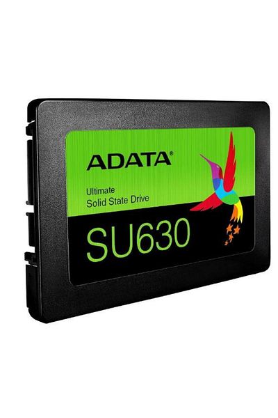 Adata SSD A-DATA Ultimate SU630, 960GB, SATA III 600, 2.5"