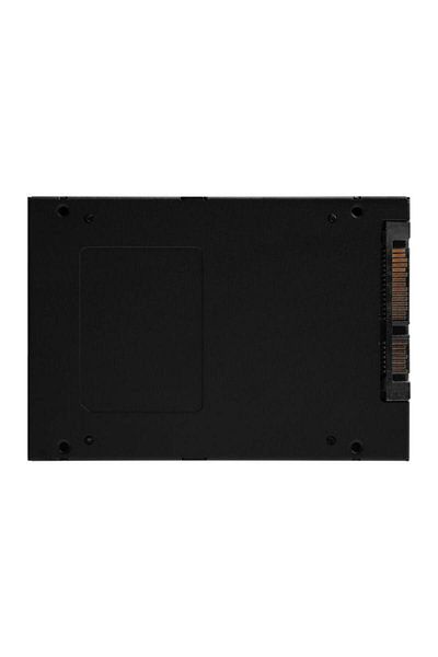 Kingston SSD Kingston KC600 1TB, SATA-III, 2.5"