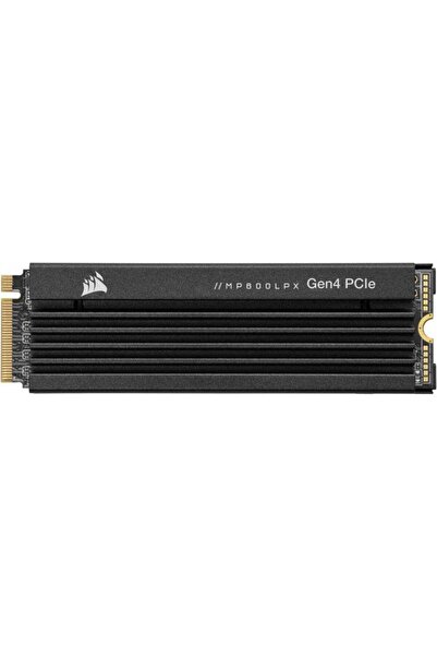 Corsair SSD Corsair MP600 PRO LPX 4TB PCI Express 4.0 x4 M.2 2280