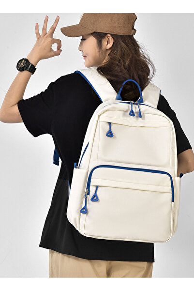 ETG Student Casual Large Capacity Backpack