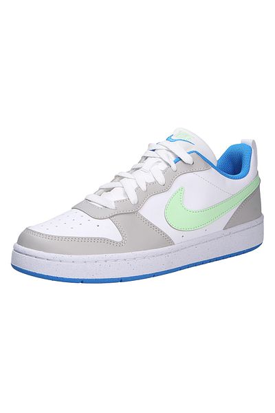 Nike Yarım-Achtung