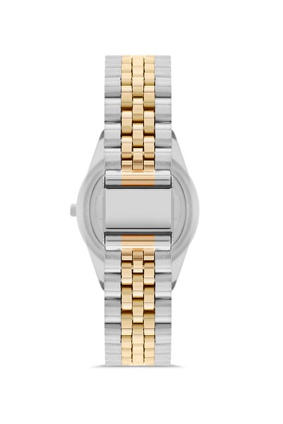 Ticarto Women's Steel Wrist Watch Tctsr000501S0015
