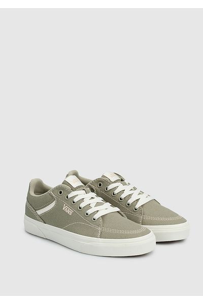 Vans Дамски маратонки Seldan Green Vn0a2z4cel71