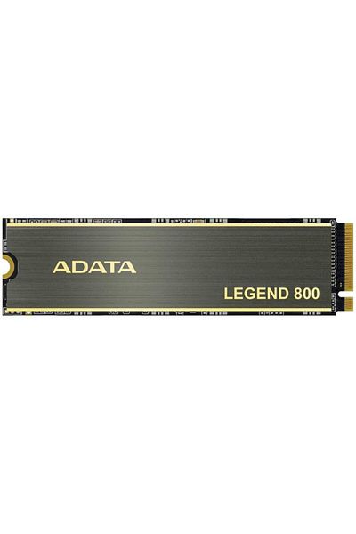 Adata SSD ADATA LEGEND 800, PCIe Gen4x4, M.2, 2TB