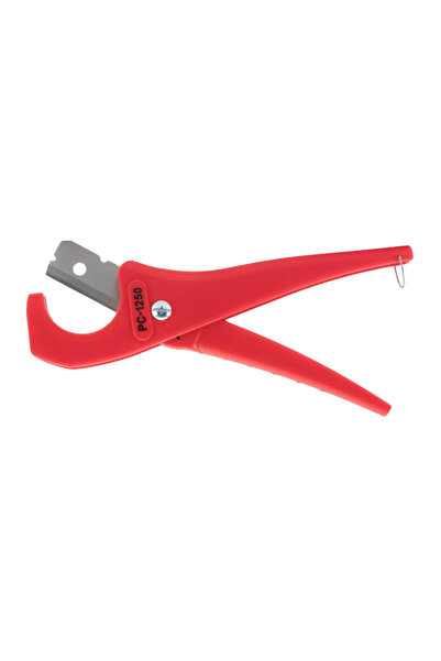RIDGID Rıdgıd 23488 PC-1250 3-42mm Tek Darbeli Plastik Boru Kesme Makası