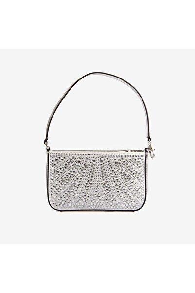 Guess Beauvoir Stone Shoulder Bag