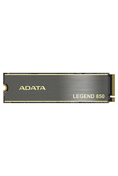 Adata SSD ADATA Legend 850 1TB PCI Express 4.0 x4 M.2 2280