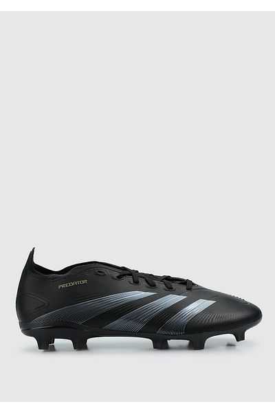 adidas Pantofi Predator League Fg Black Unisex Astroturf If6347