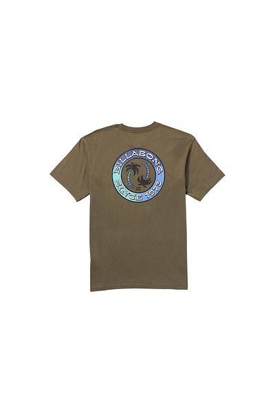 BİLLABONG Billabong Trojan Animals Premium SS T-shit 24A351