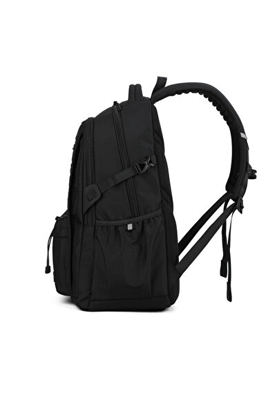 ETG Men's Fashion Business Travel Casual Backpack 33*19*47.5CM