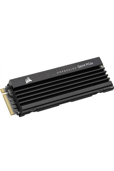 Corsair SSD Corsair MP600 PRO LPX 1TB NVMe M.2 2280