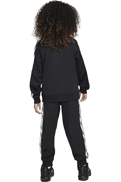 Nike Trening NIKE DF Full Zip Logo Tape - 86M452-023