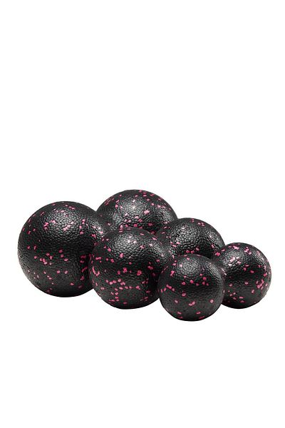 Actifoam Peanut Lacrosse Massage Ball 10x20 Cm Massage Ball