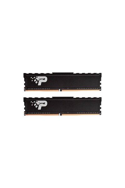 Patriot Kit Memorie Patriot Signature Premium 32GB (2x16GB) DDR4 3200MHz CL22 1.2V Dual Channel