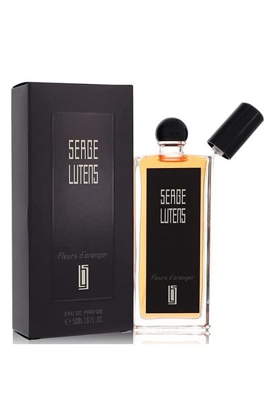 Serge Lutens Serge Lutens Fleurs D'Oranger Unisex Eau De Parfum 50ml