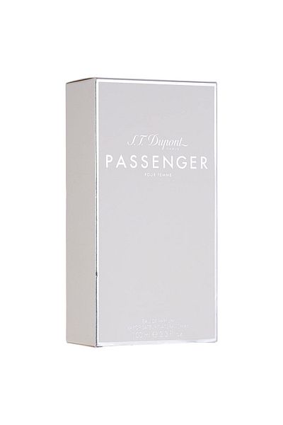 S.T. Dupont S.T. Dupont Passenger Pour Femme For Women Eau De Parfum 100ml
