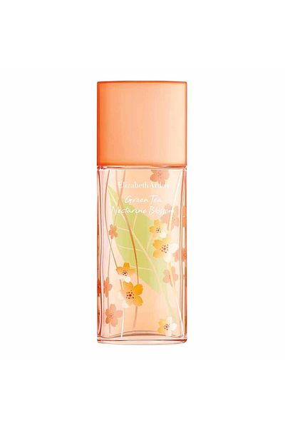Elizabeth Arden Elizabeth Arden Green Tea Nectarine Blossom For Women Eau De Toilette 100ml