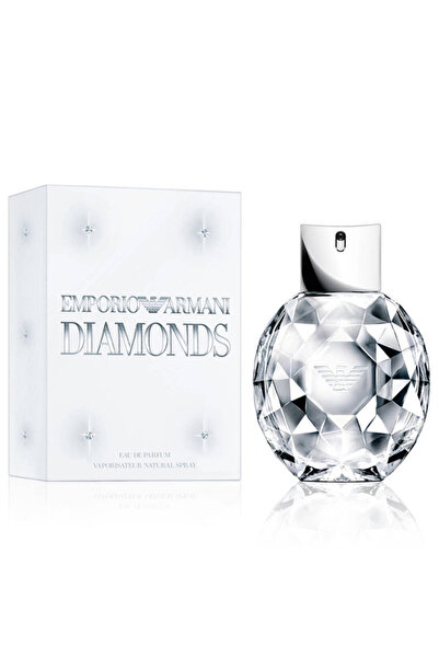 Giorgio Armani جورجيو أ***** إمبوريو دايموندز للنساء أو دو بارفان 50 مل